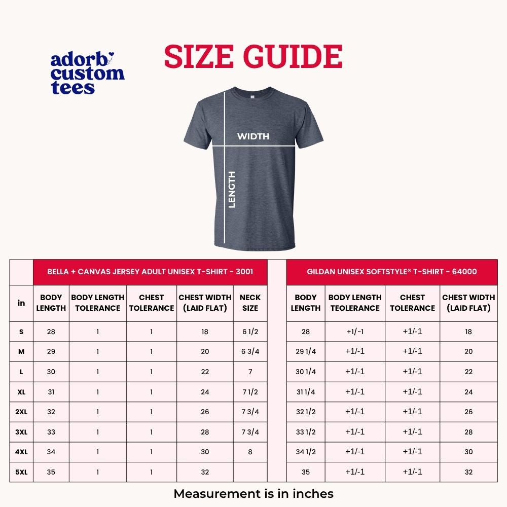 Better Together Couples Tee