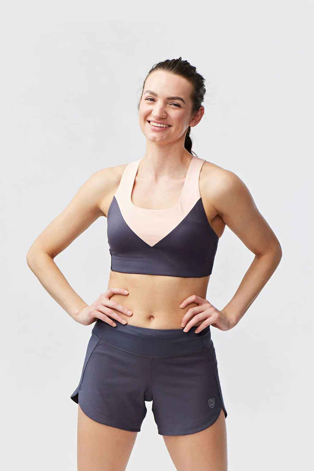 Excel Women's Workout Shorts