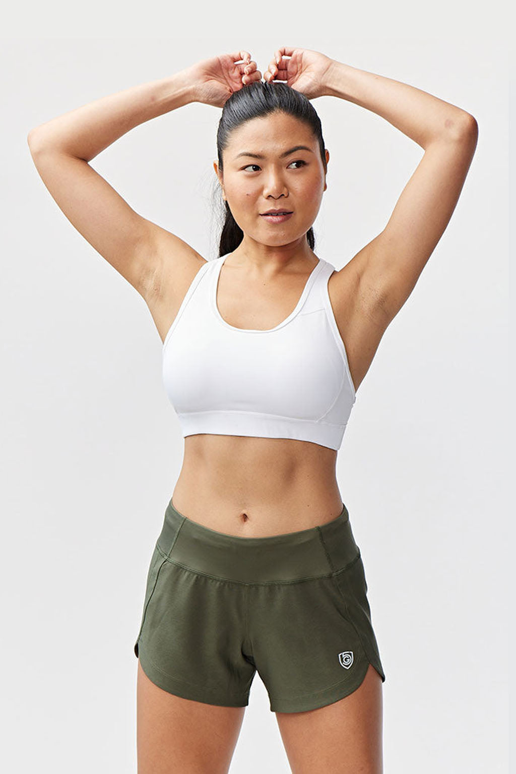 Excel Women's Workout Shorts - Shoponestop.store