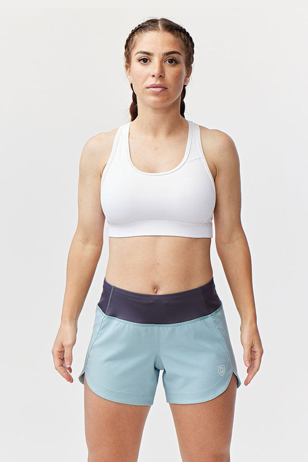 Excel Women's Workout Shorts - Shoponestop.store