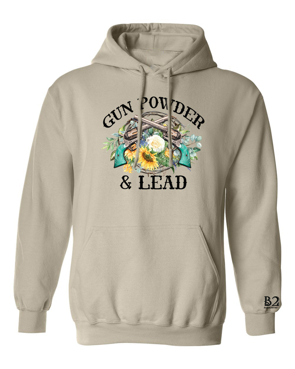 Gun Powder & Lead T-Shirt