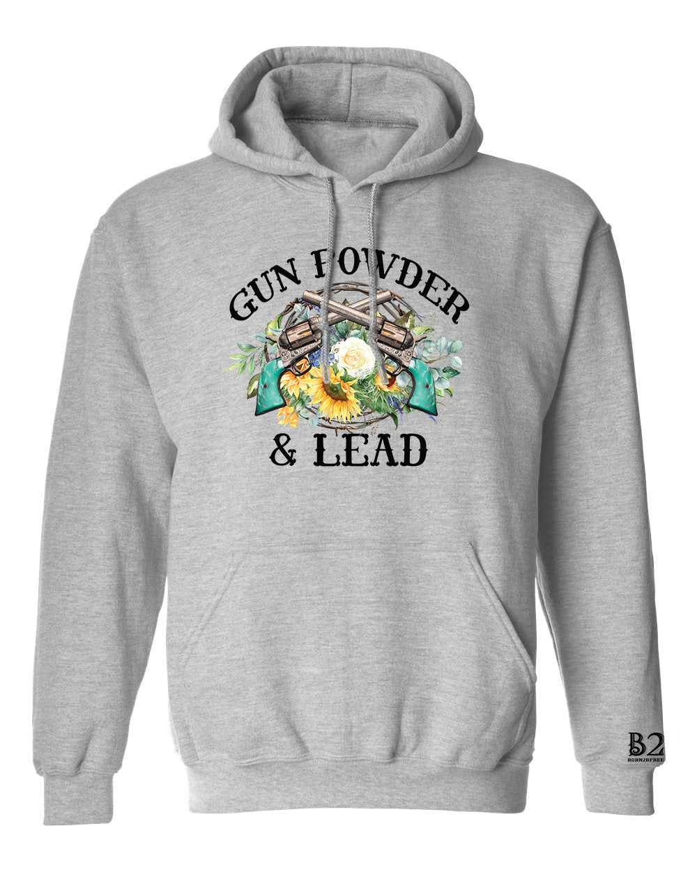 Gun Powder & Lead T-Shirt