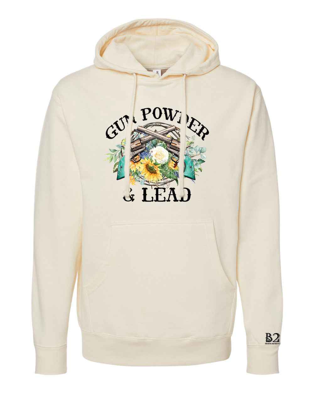 Gun Powder & Lead T-Shirt