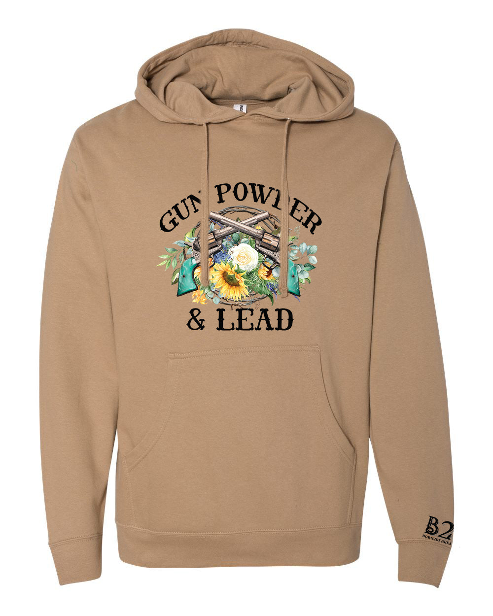 Gun Powder & Lead T-Shirt
