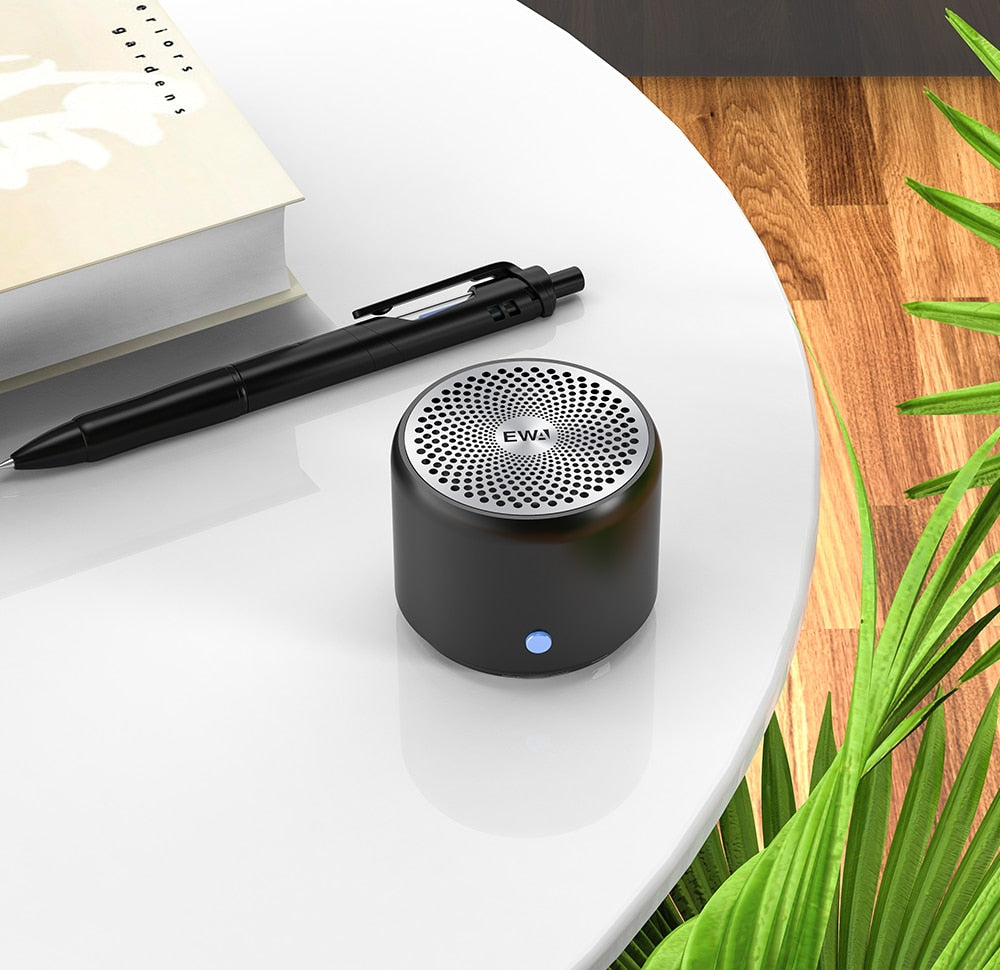Mini Bluetooth Speaker