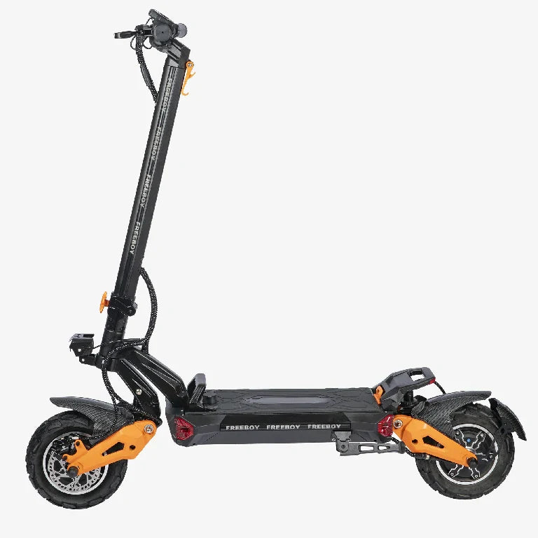 FREEBOY H9 Electric Scooter