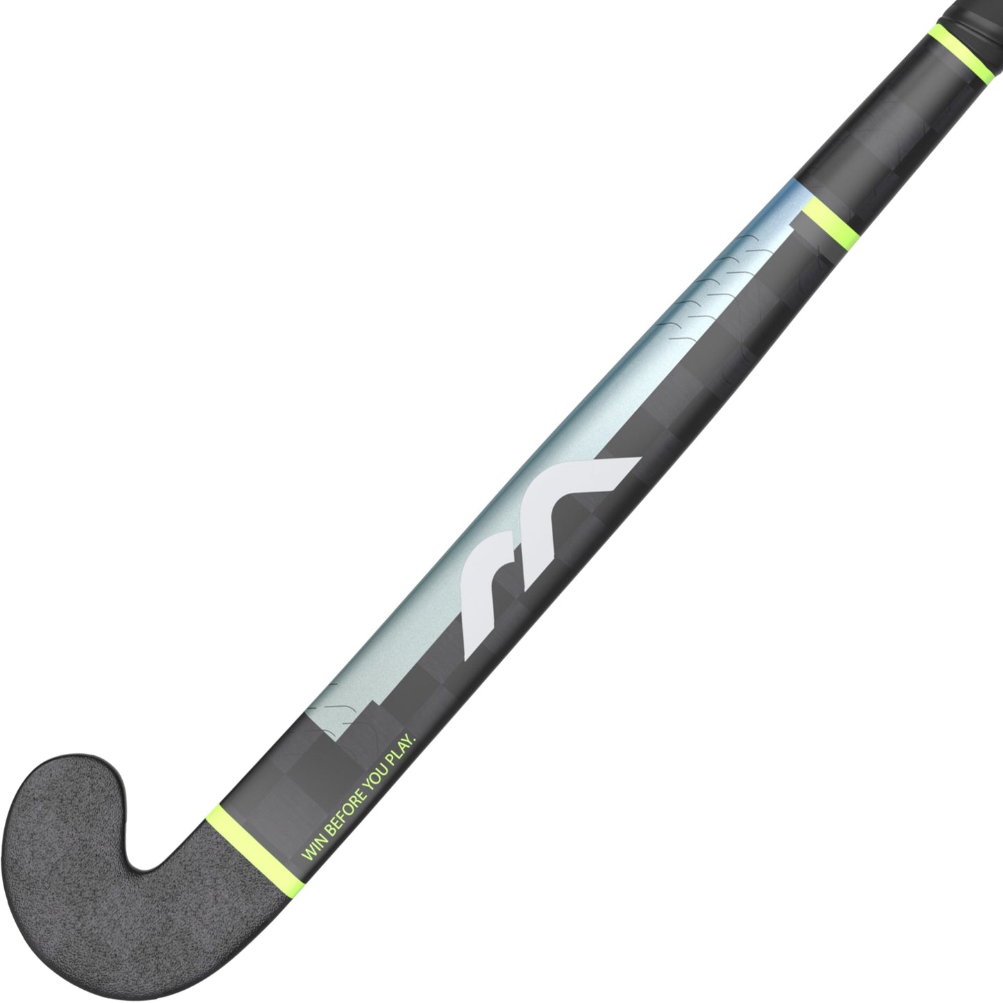 Mercian Elite CK95SC Ultimate V2 Bend Hockey Stick - Elite Composite Solid Core Technology