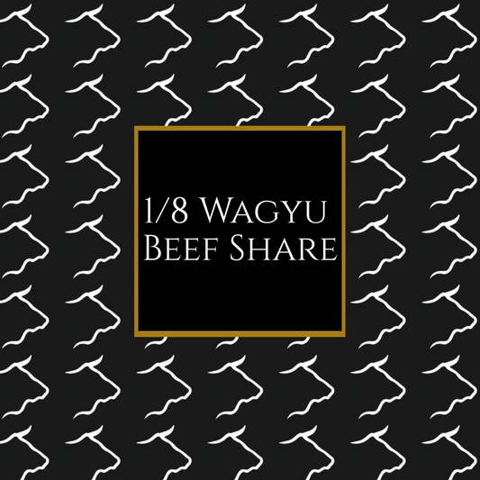 FOF The Five Oaks Eighth – Wagyu Steak & Snack Collection