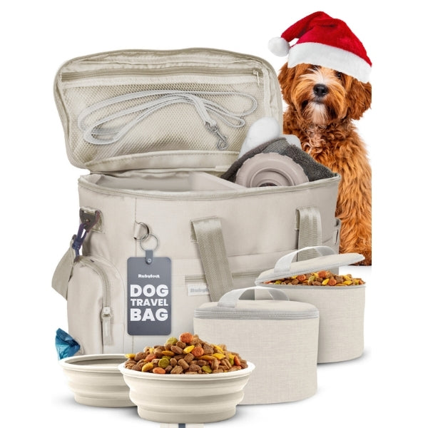 The Original Doggy Bag™