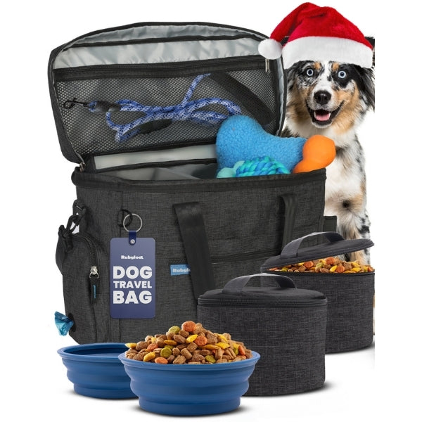 The Original Doggy Bag™