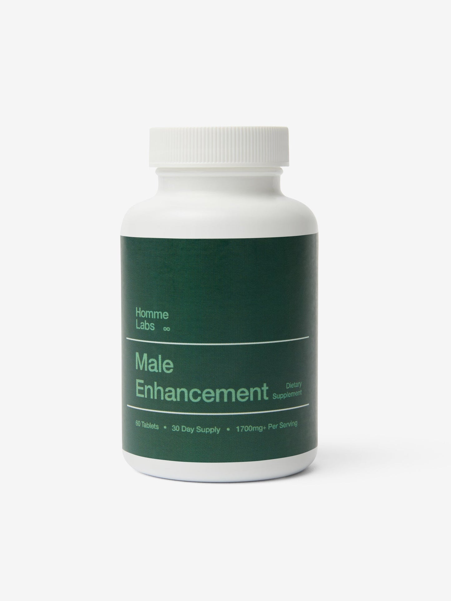 Male Enhancement Supplement