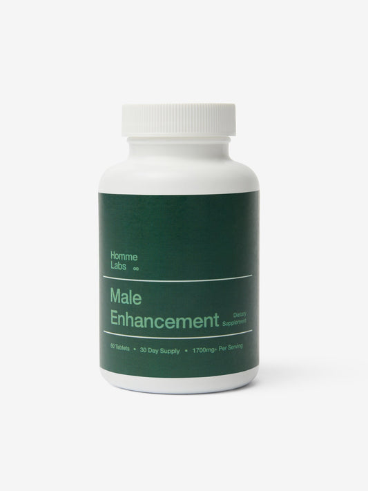 Male Enhancement Supplement