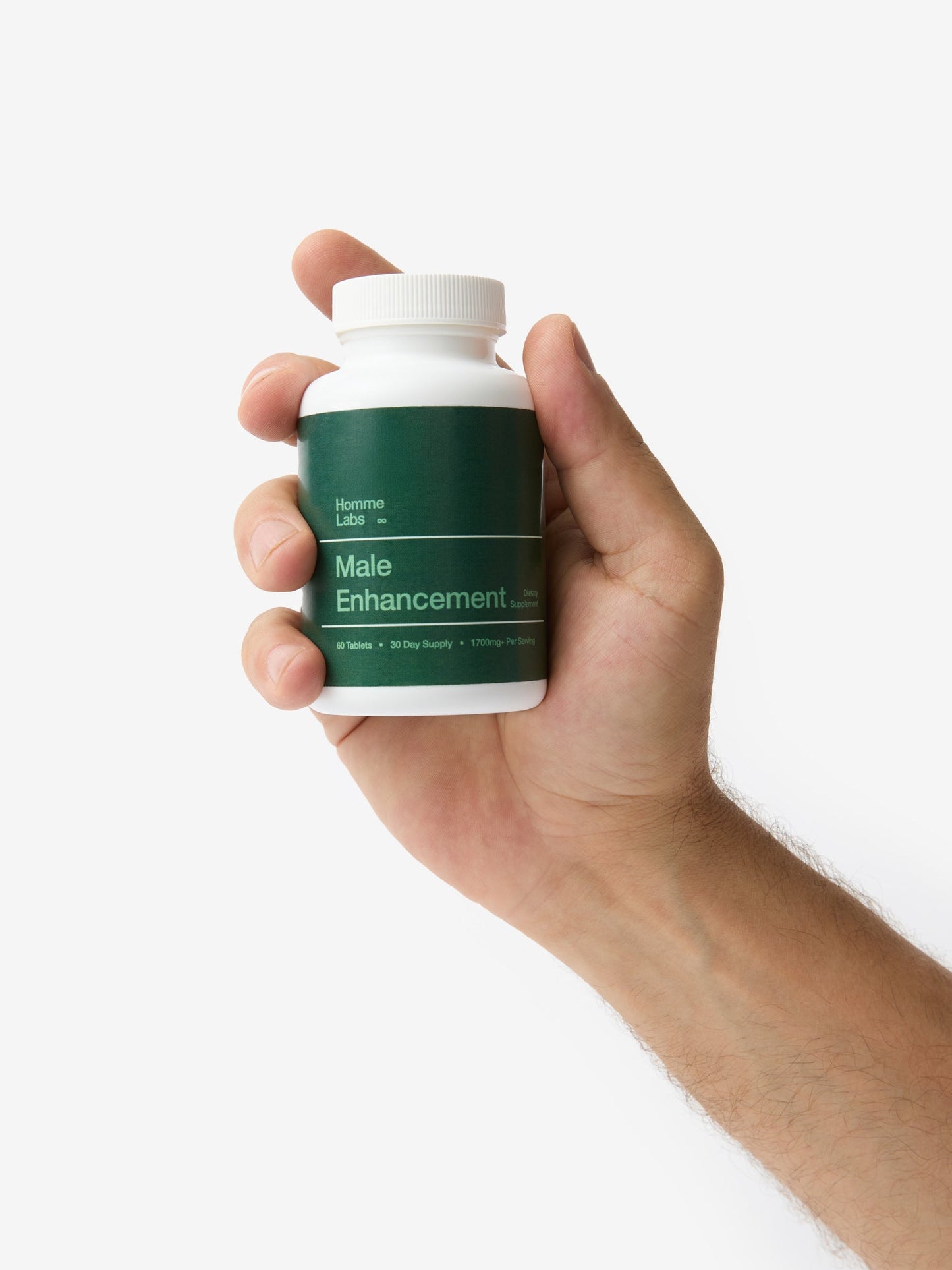 Male Enhancement Supplement