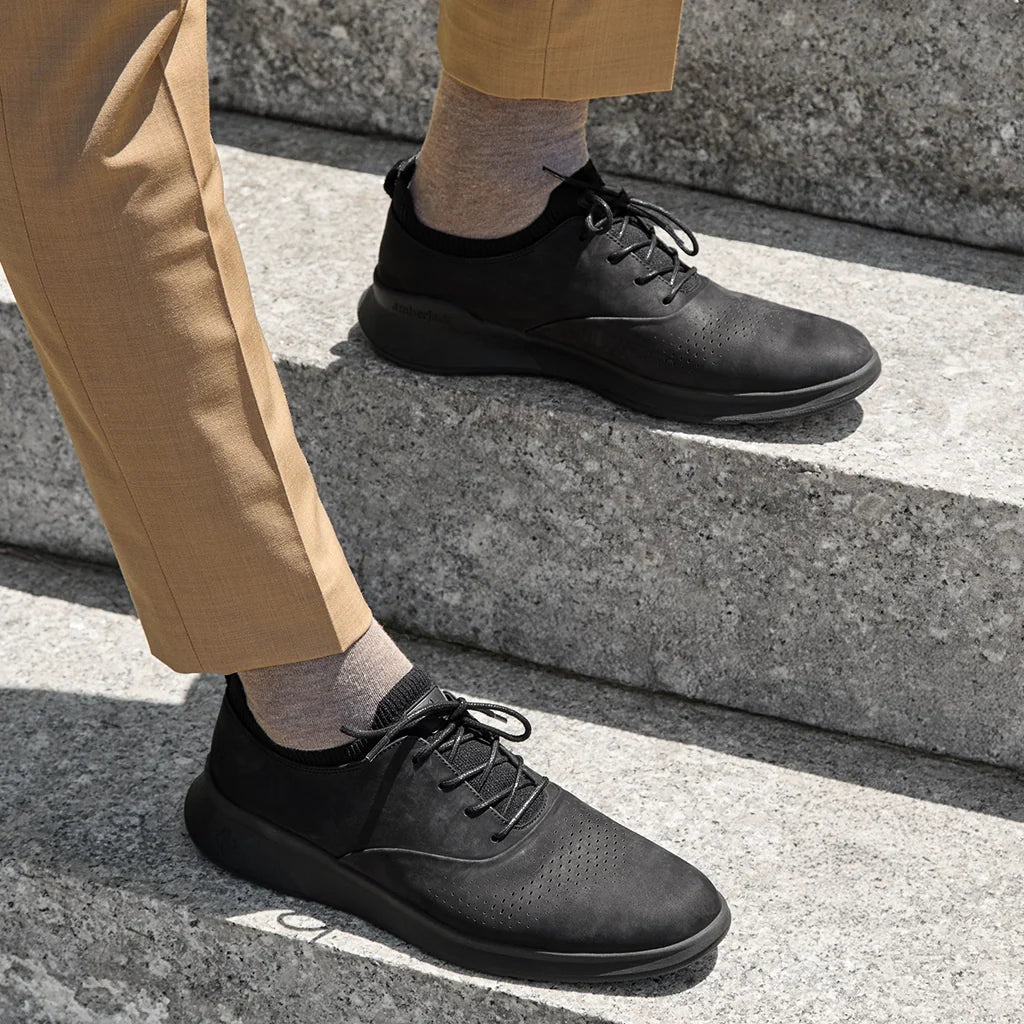 The Hybrid (Midnight) Shoe