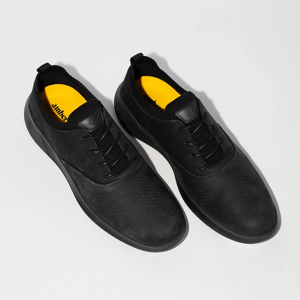 The Hybrid (Midnight) Shoe