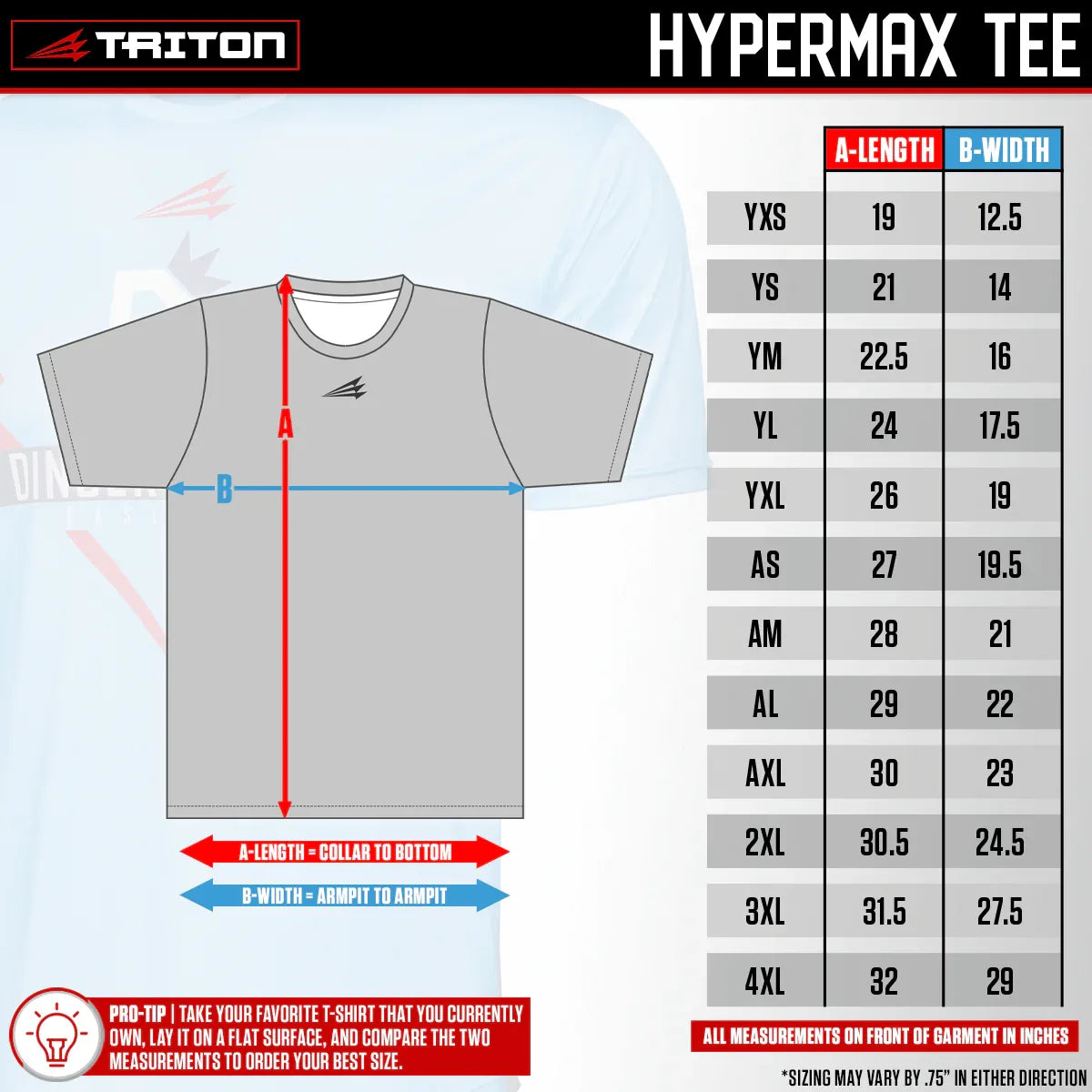HyperMax_Tee_Seamhead_Chart_4-15-25-min - shoponestop.store
