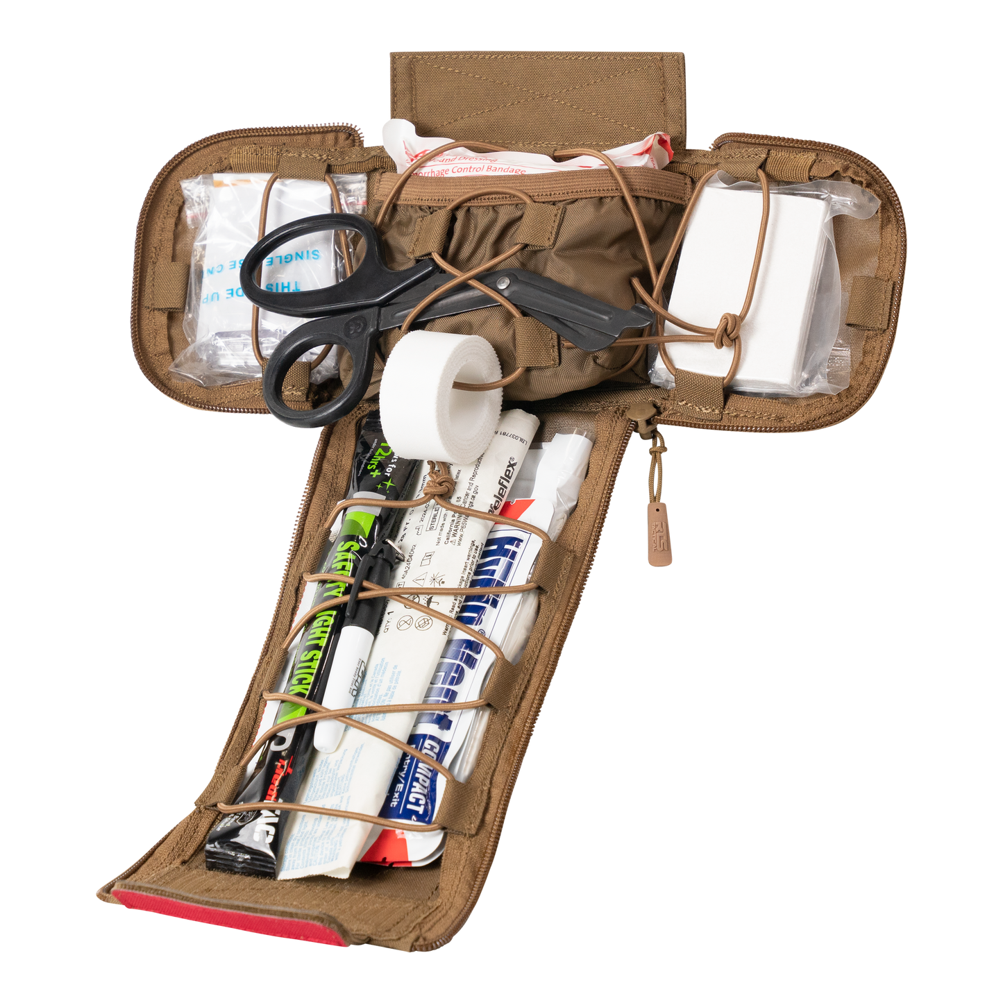 RTS Tactical Rapid Deploy