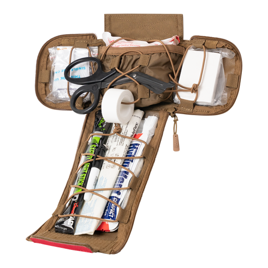 RTS Tactical Rapid Deploy