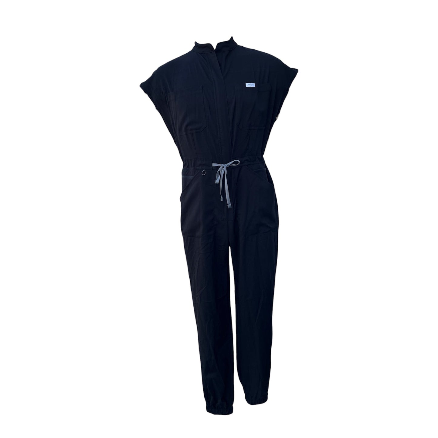 DK Jogger Scrub Jumpsuit
