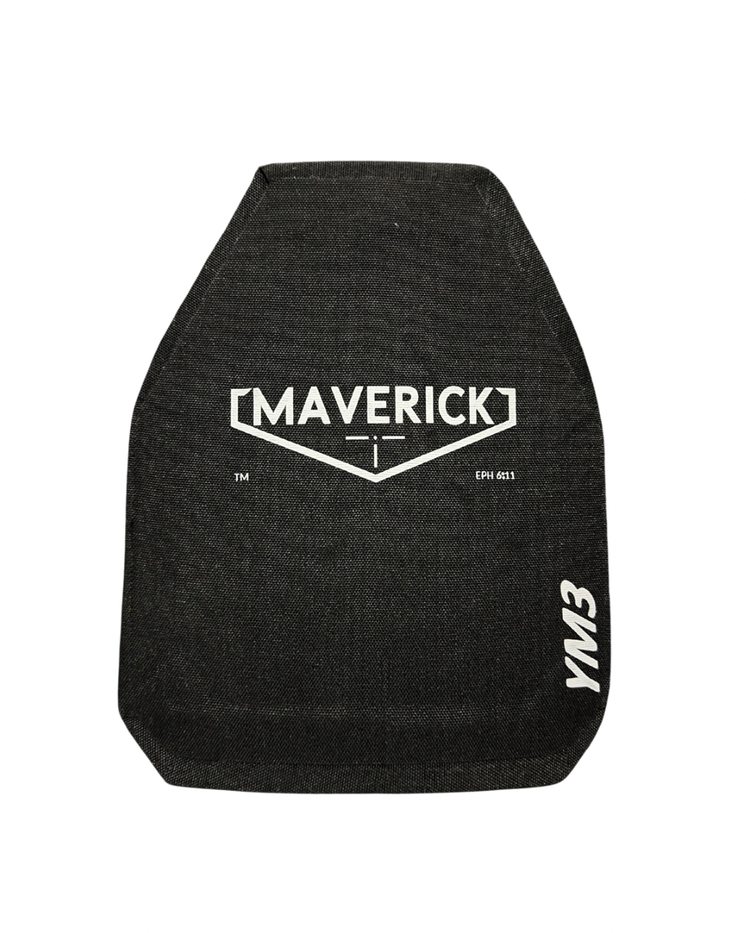 YM3 NIJ Certified Level III Body Armor Plate