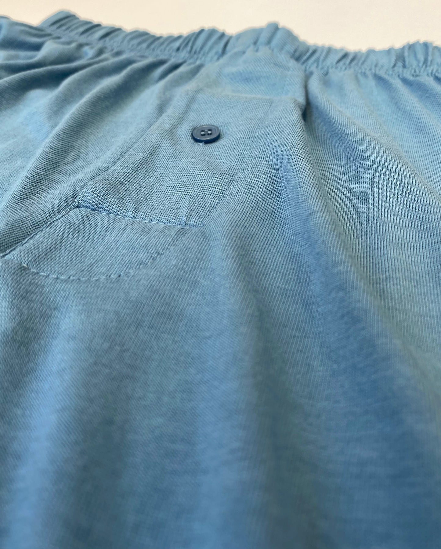 Men's Bamboo Viscose/Cotton Boxer Underwear - 5-pack