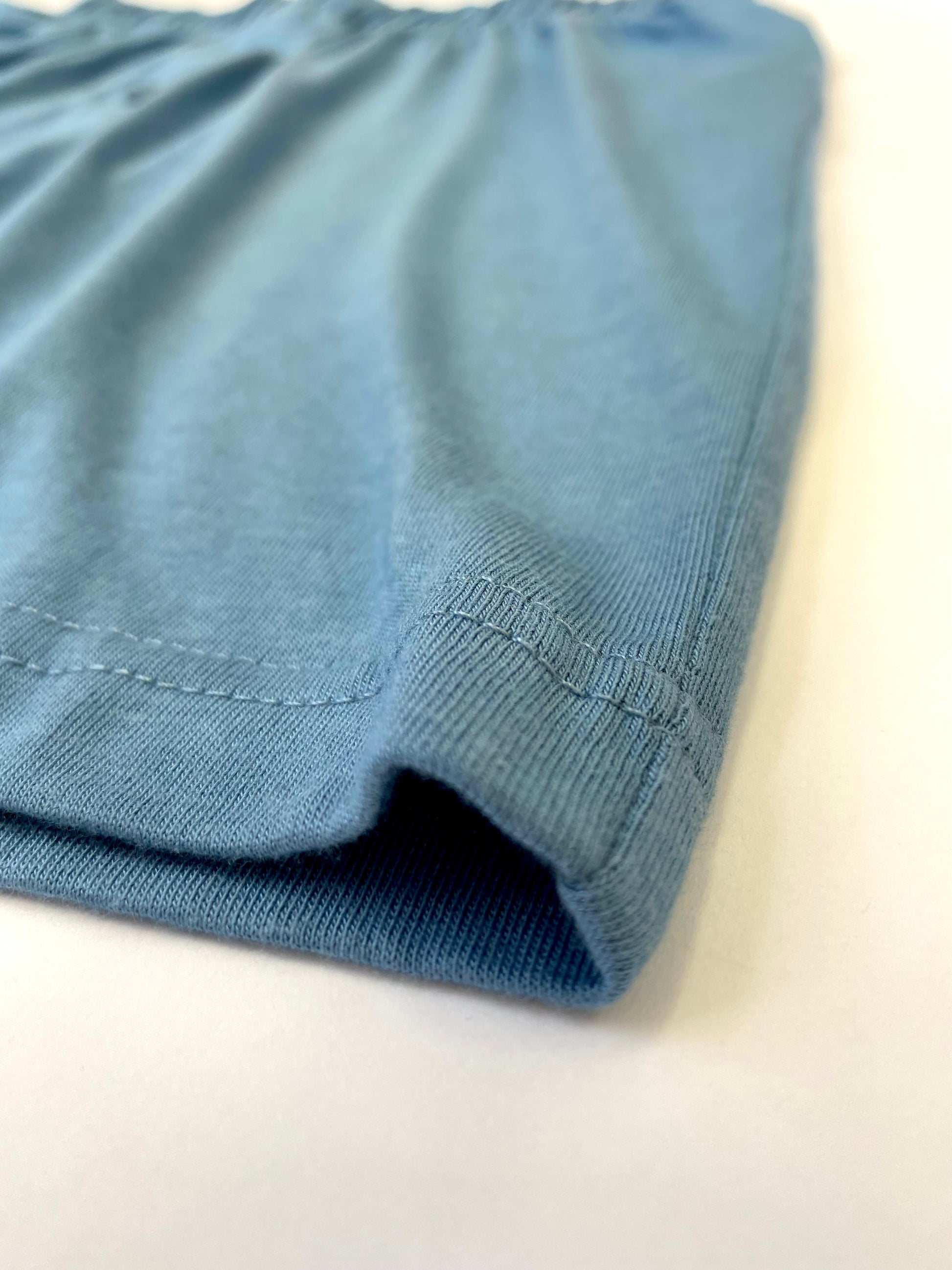 Men's Bamboo Viscose/Cotton Boxer Underwear - 5-pack