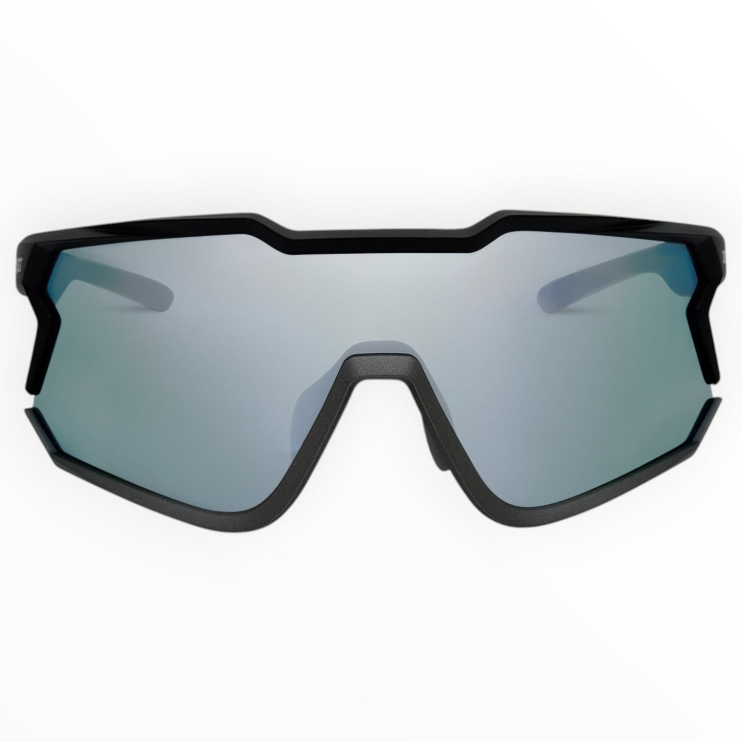 BEXST Nixie Twin Lens Wraparound Sunglasses