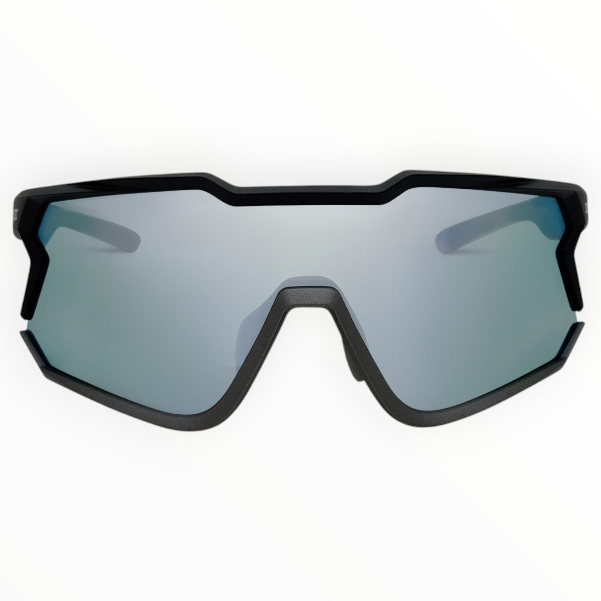 BEXST Nixie Twin Lens Wraparound Sunglasses