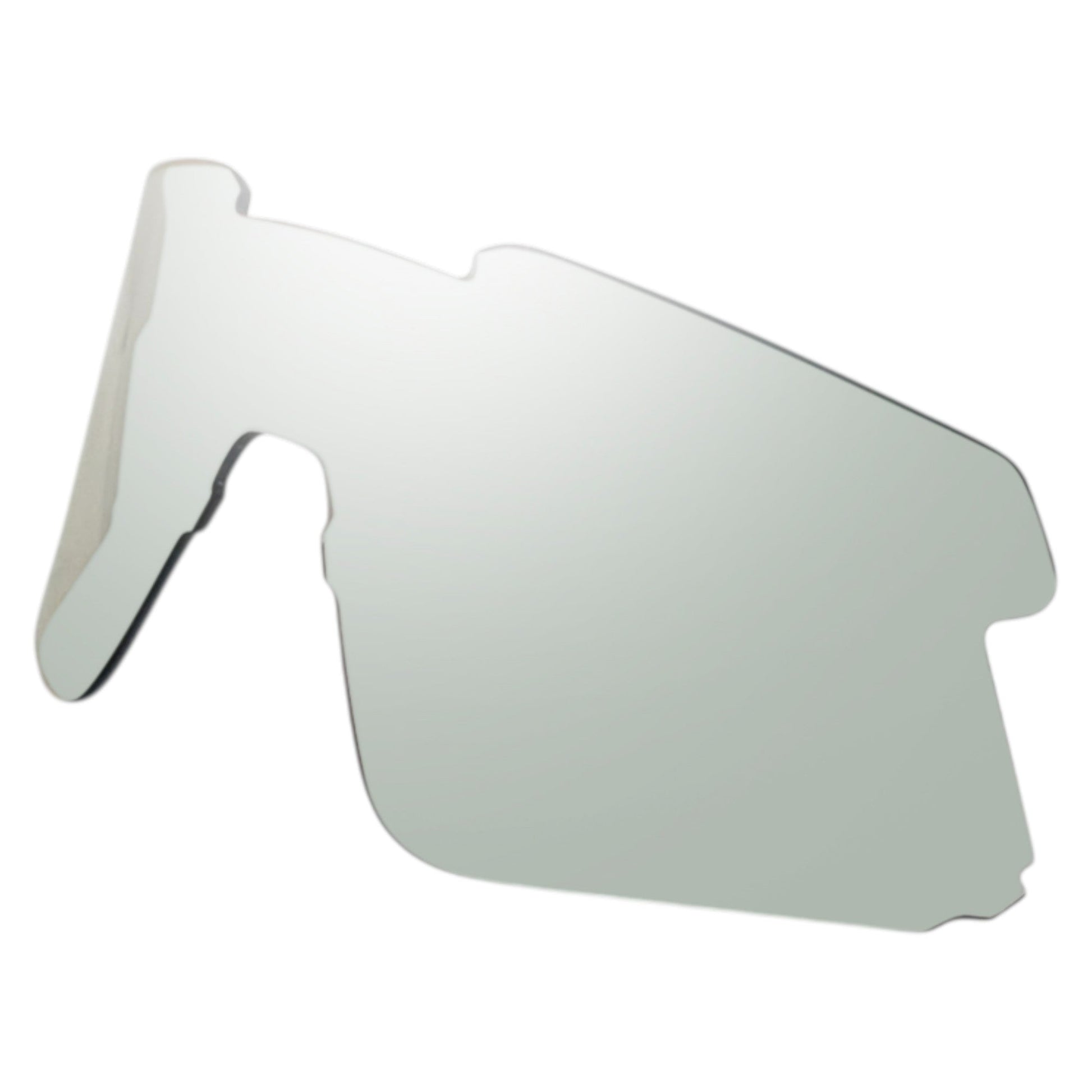 BEXST Nixie Twin Lens Wraparound Sunglasses