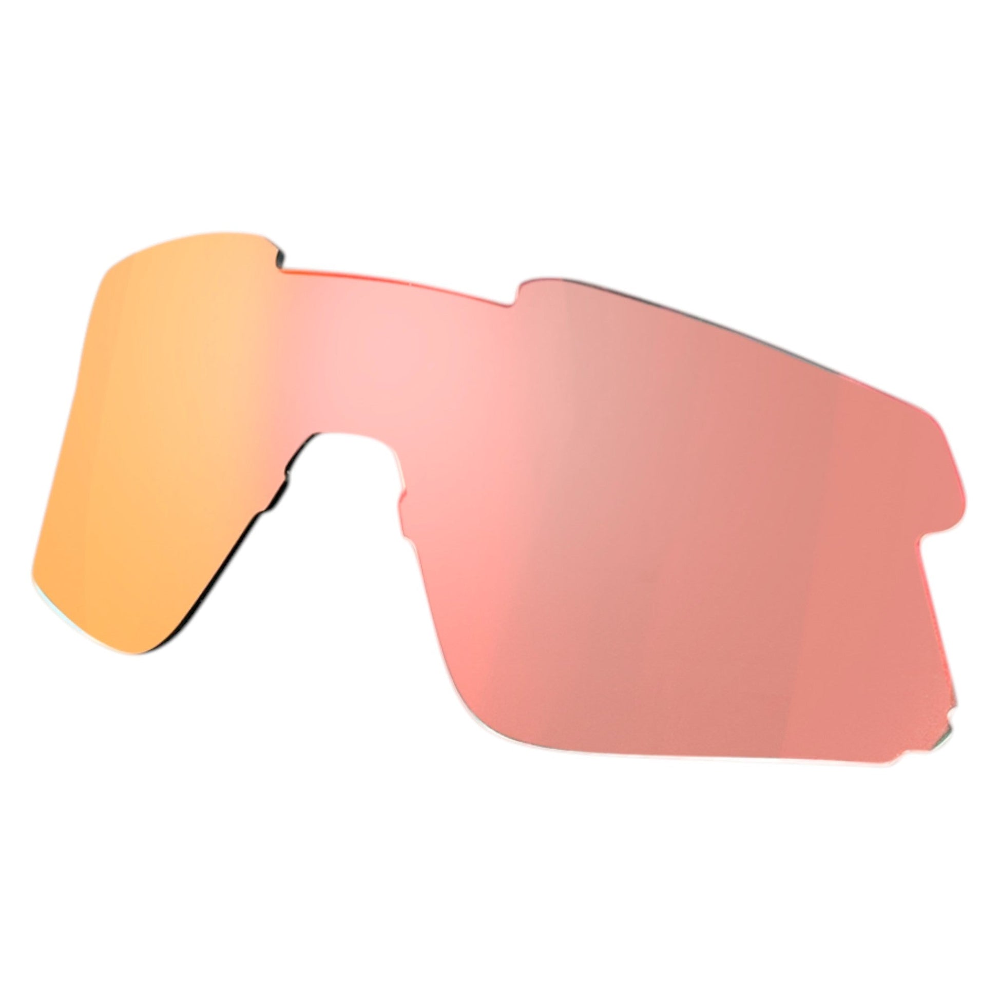 BEXST Nixie Twin Lens Wraparound Sunglasses