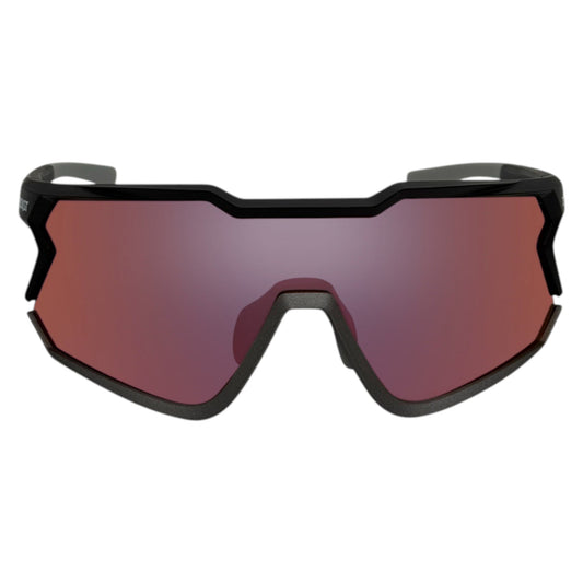 BEXST Nixie Twin Lens Wraparound Sunglasses