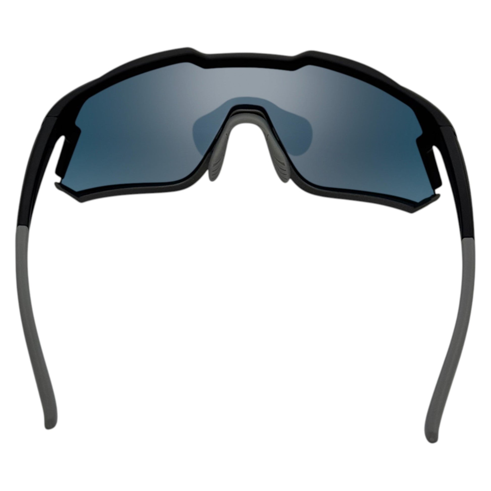 BEXST Nixie Twin Lens Wraparound Sunglasses