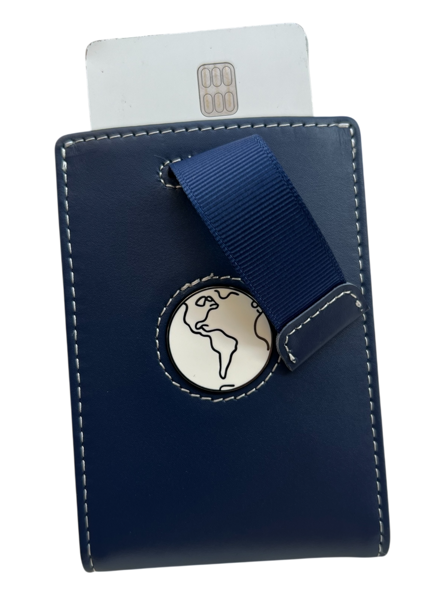 Icon Wallet Bi-Fold