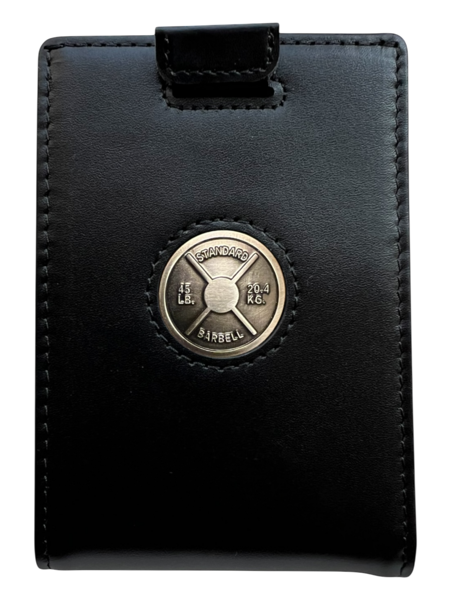 Icon Wallet Bi-Fold
