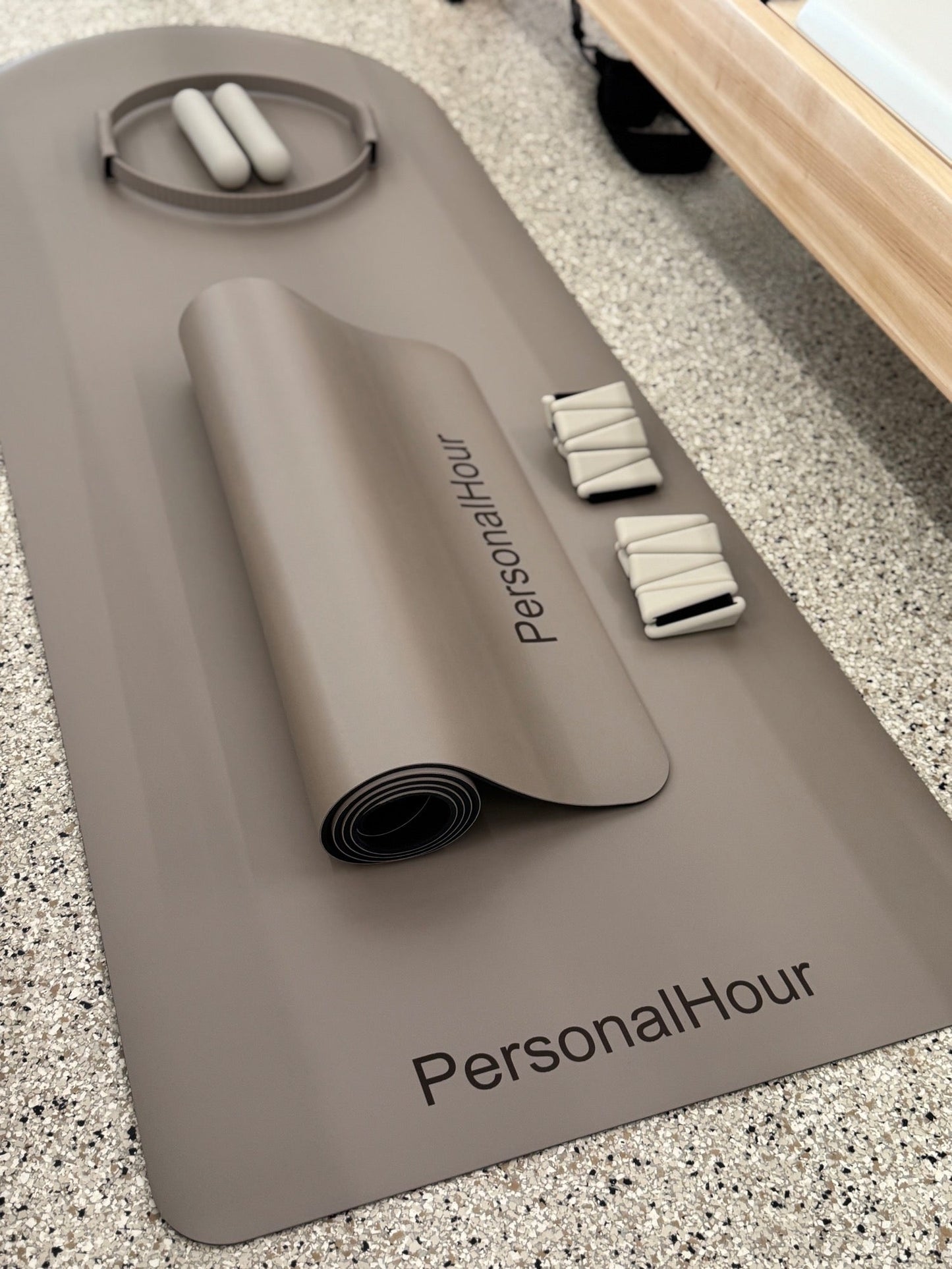 Pilates Mat PersonalHour®