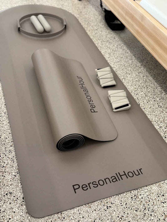Pilates Mat PersonalHour®