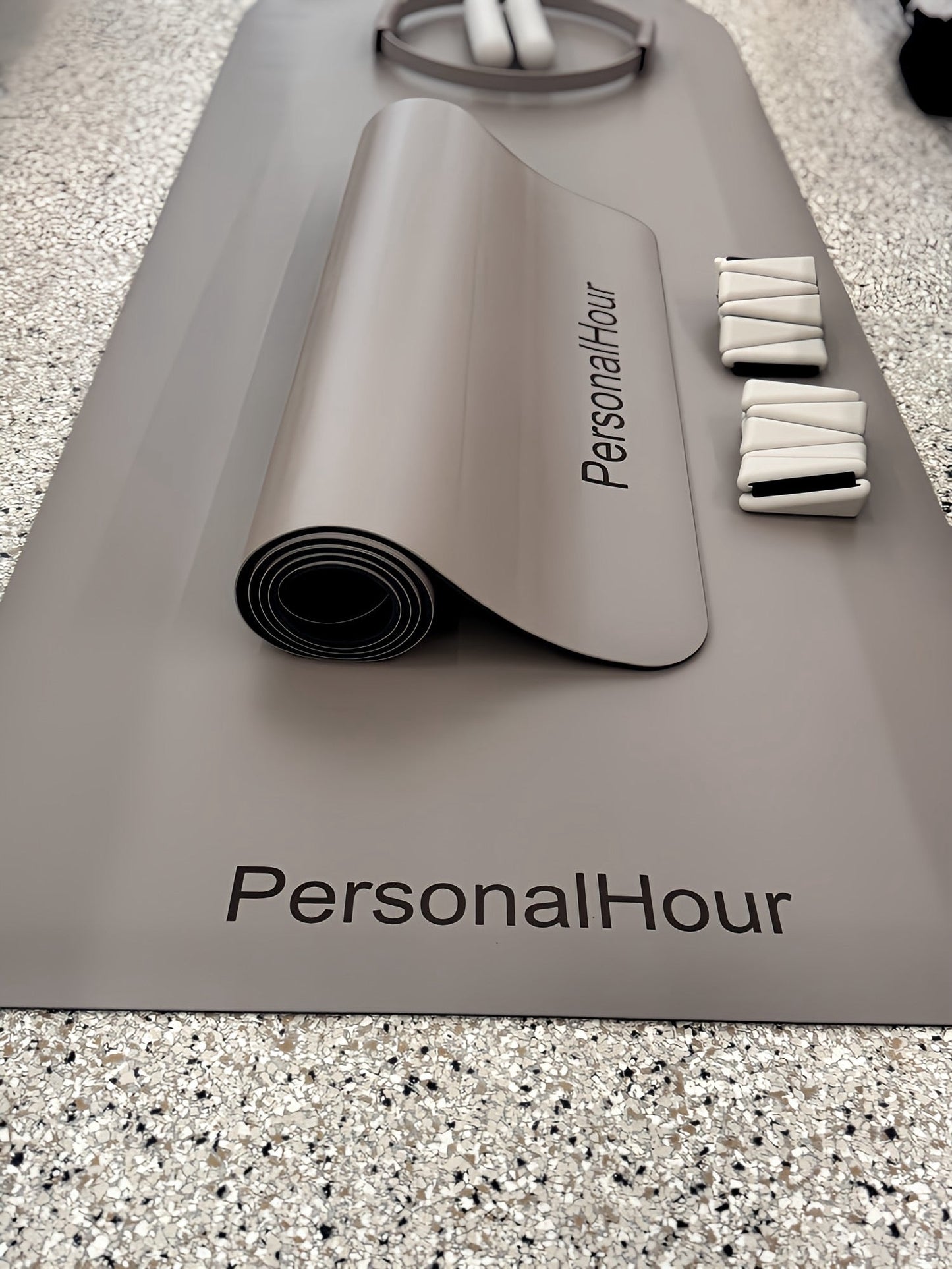 Pilates Mat PersonalHour®