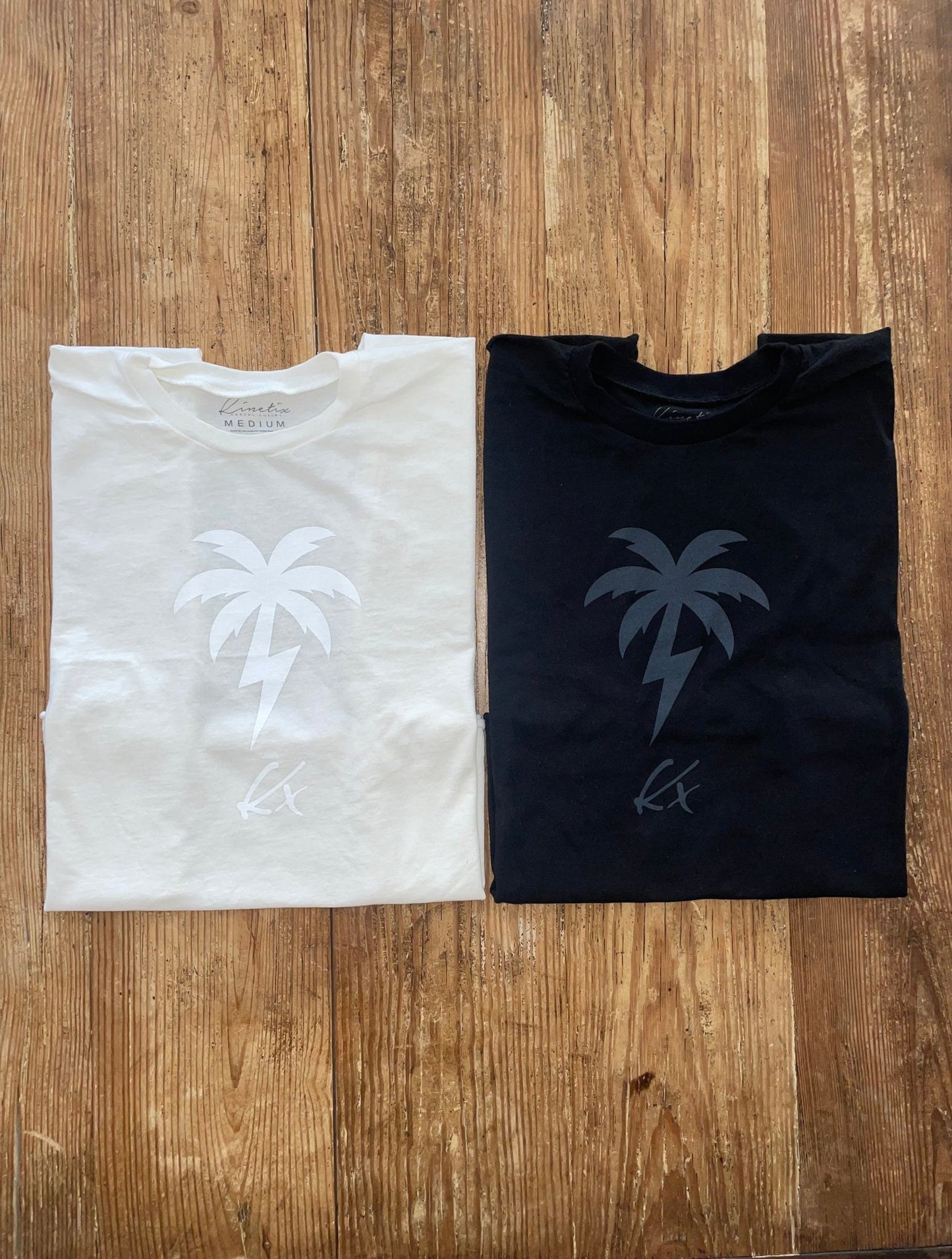 KX Summer Upgrade 1: Effortless Style & Comfort