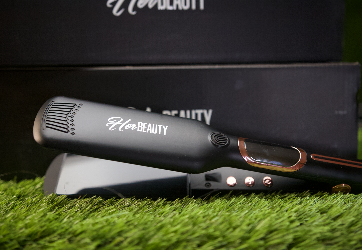 500 Degree Flat Irons for Effortless Styling