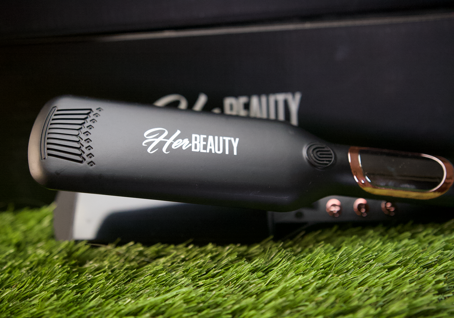 500 Degree Flat Irons for Effortless Styling