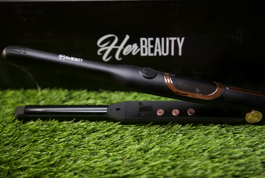 500 Degree Flat Irons for Effortless Styling