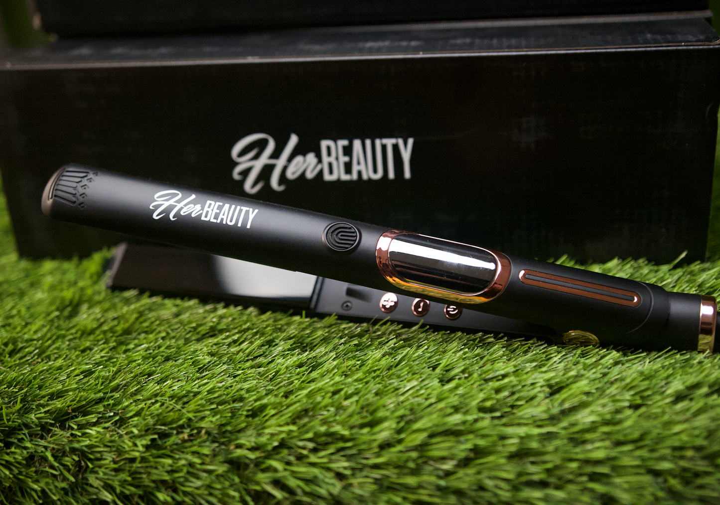 500 Degree Flat Irons for Effortless Styling