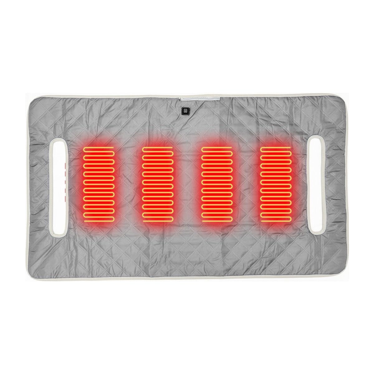 Heated Golf Cart Seat Cushion