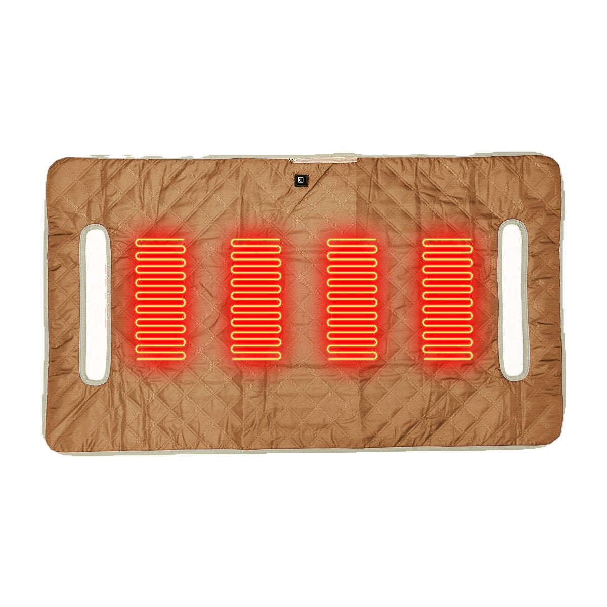 Heated Golf Cart Seat Cushion