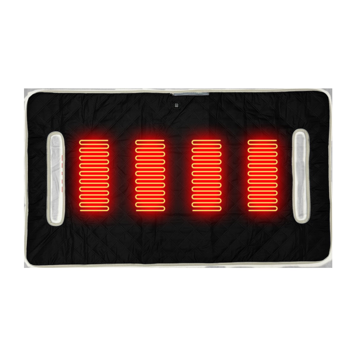 Heated Golf Cart Seat Cushion