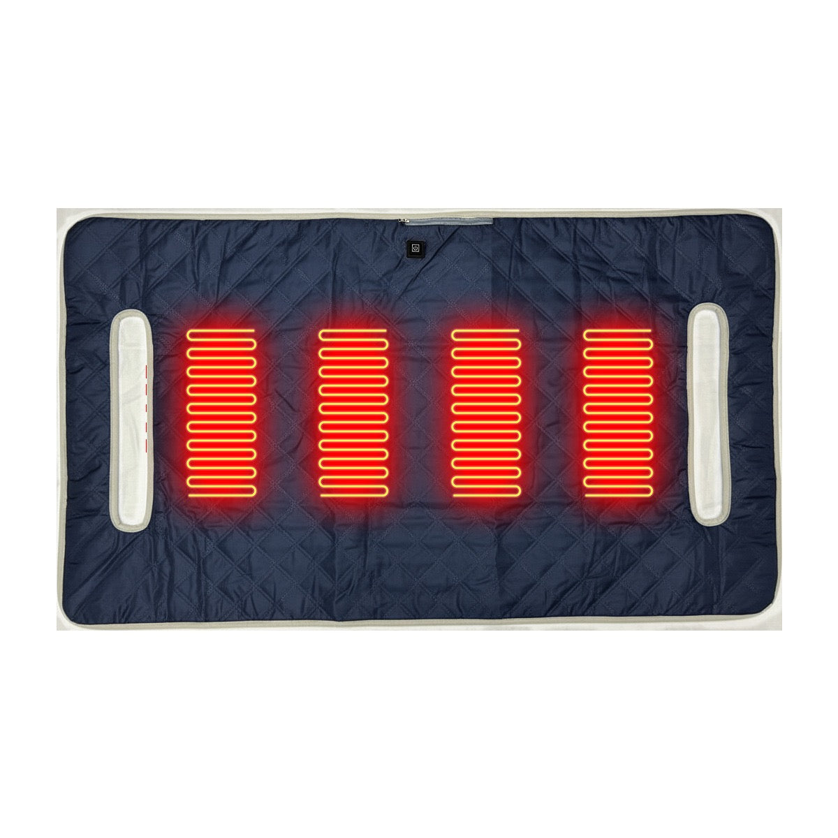 Heated Golf Cart Seat Cushion