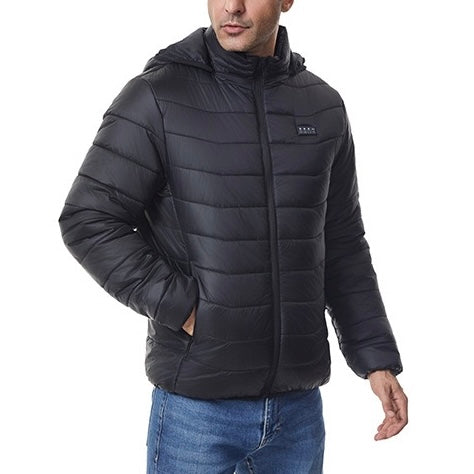Smart Heated Jacket