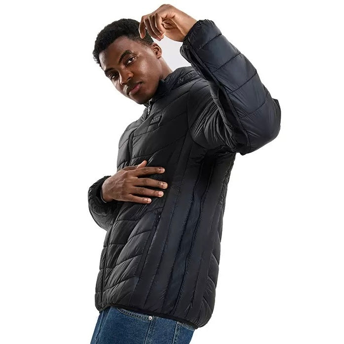 Smart Heated Jacket