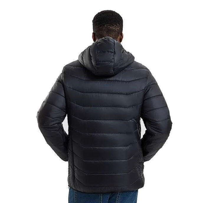 Smart Heated Jacket