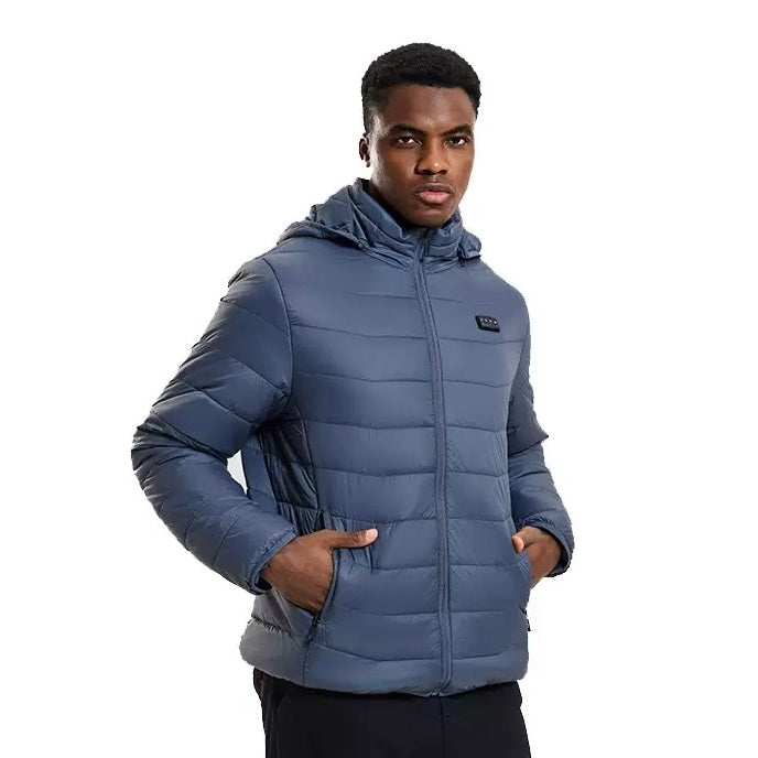 Smart Heated Jacket